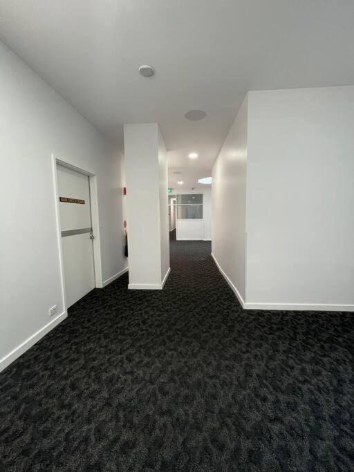 Studio 436/247 Gouger In The City Ex Hotel Room Adelaide Exterior photo