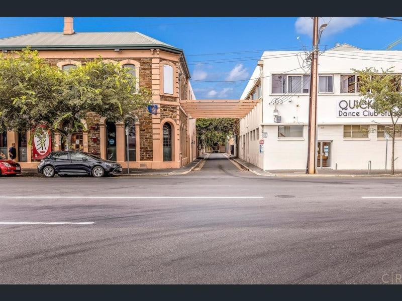 Studio 436/247 Gouger In The City Ex Hotel Room Adelaide Exterior photo